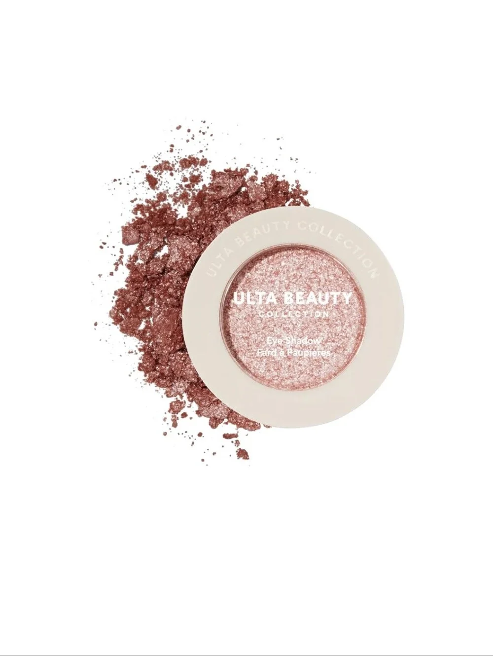 Ulta Beauty Collection Eyeshadow Single: Lollipop, .04oz, Sealed, New